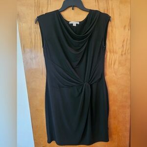 Michael Kors Cowl Neck Dress